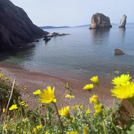 La Casa Del Glicine Διαμέρισμα