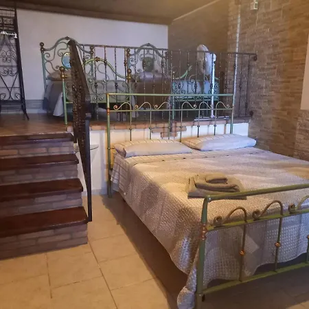 La Casa Del Glicine * Nebida