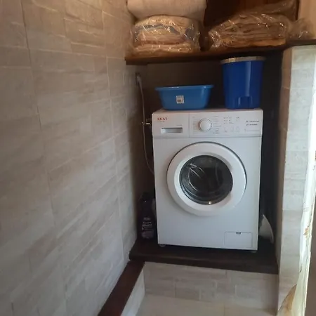 La Casa Del Glicine *