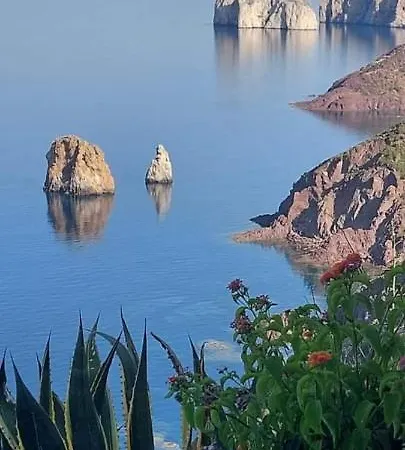 Apartman La Casa Del Glicine