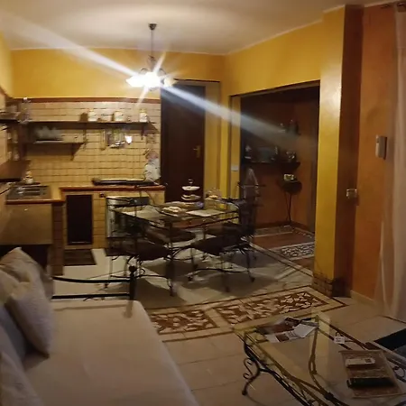 La Casa Del Glicine Iglesias