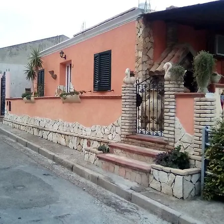 La Casa Del Glicine